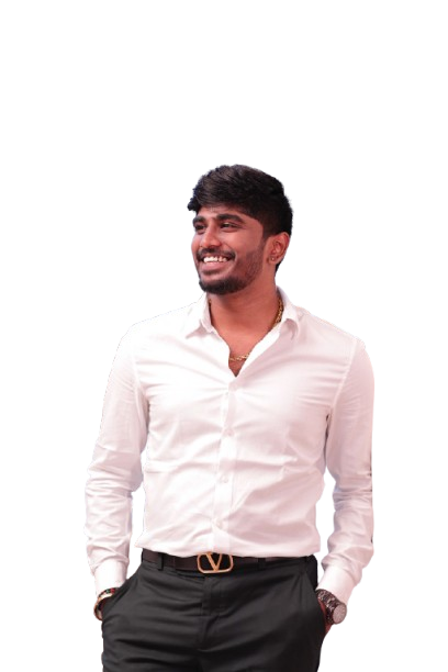 Amith Ajith Kumar Palasamudram