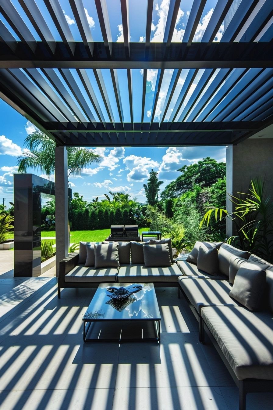 Smart & Motorised Systems