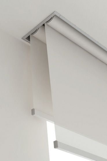 Motorised Roller Blinds