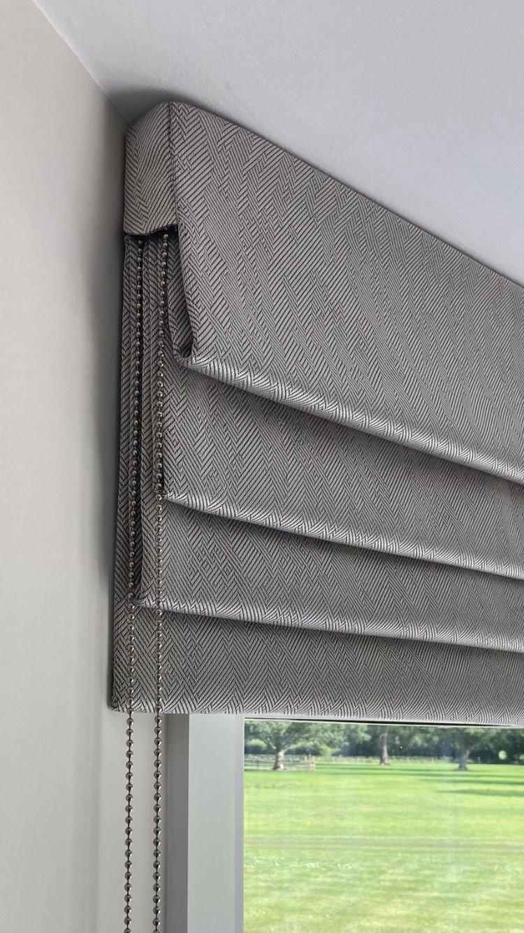 Roman Channel (Heavy Duty)