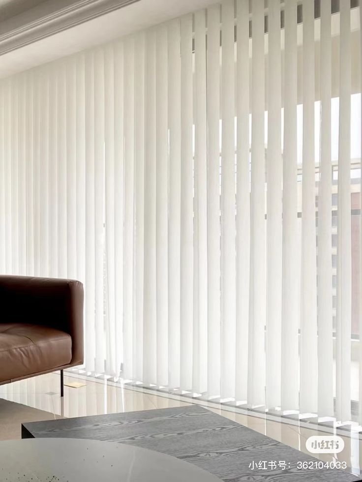 Vertical Blinds