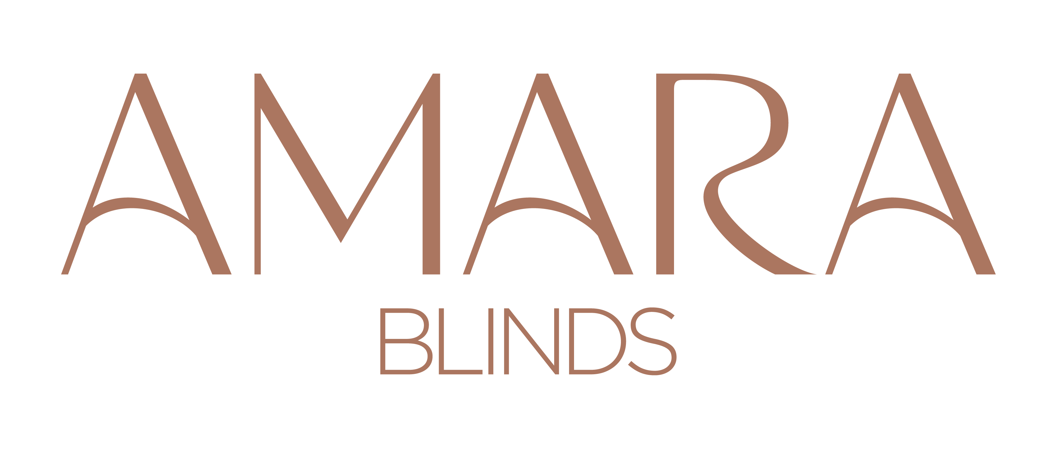 Amara Blinds